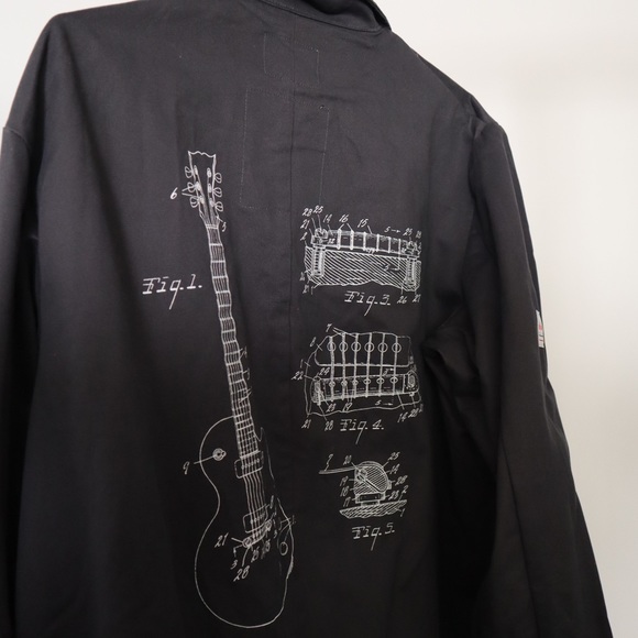 Number (N)ine x C2H4 Jacket - Picture 5 of 8